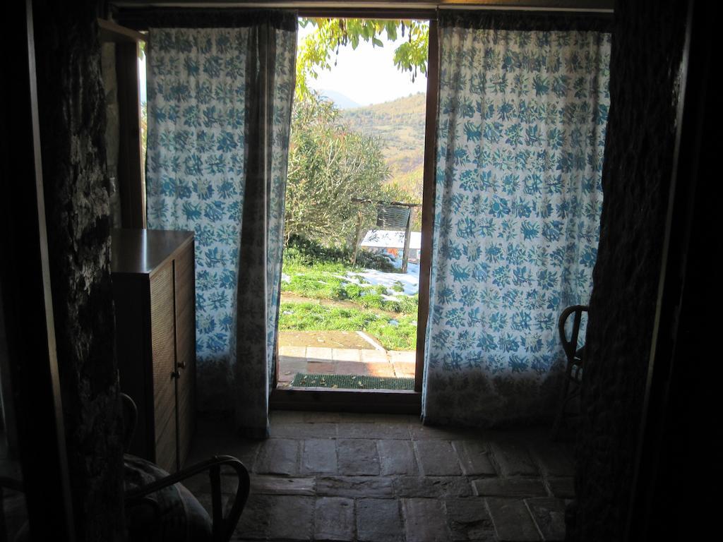 Libera Universita Di Alcatraz Guest House Morleschio Bilik gambar