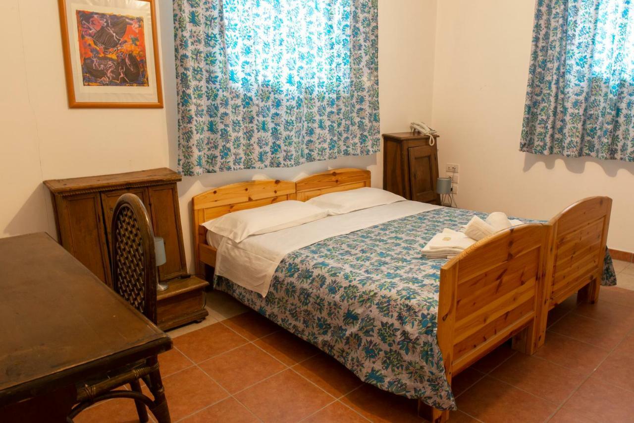 Libera Universita Di Alcatraz Guest House Morleschio Luaran gambar
