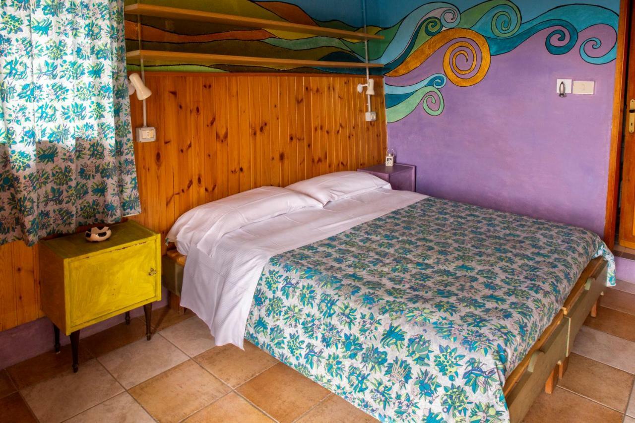 Libera Universita Di Alcatraz Guest House Morleschio Luaran gambar